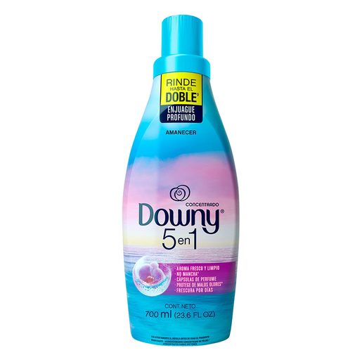 Downy Concentrado Amanecer 730ml - Producto de Productos de Limpieza en Super La Bodeguita